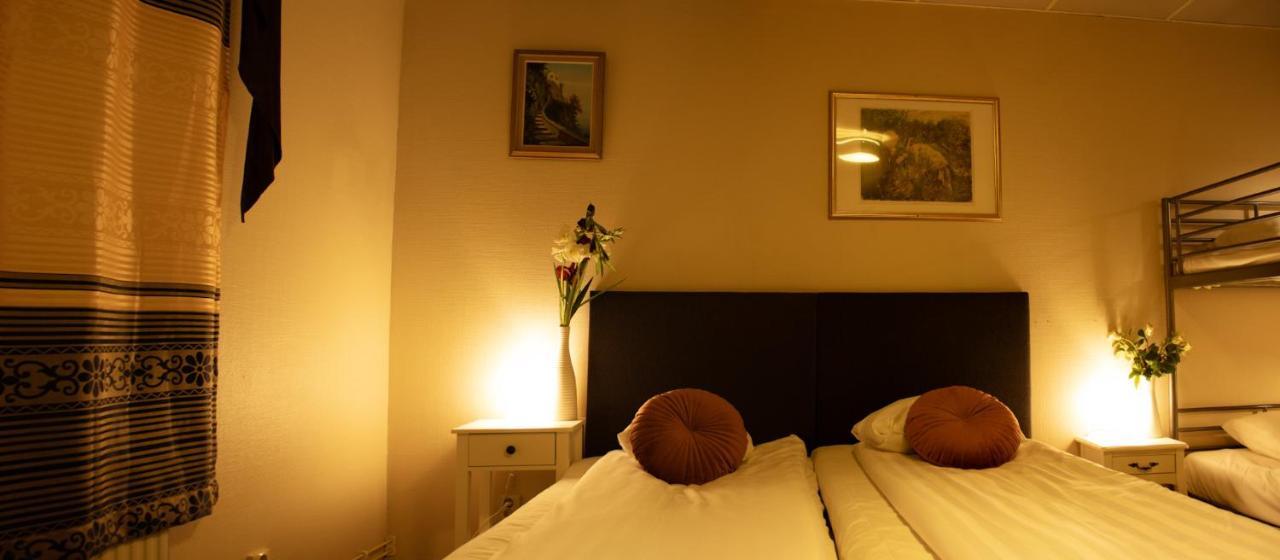 Euroway Hotel Goteborg Esterno foto