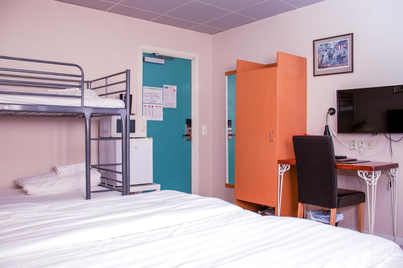 Euroway Hotel Goteborg Esterno foto