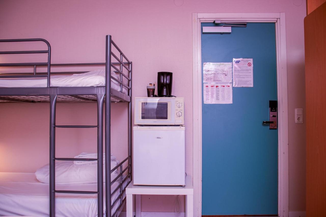 Euroway Hotel Goteborg Esterno foto