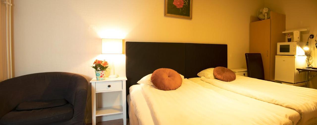 Euroway Hotel Goteborg Esterno foto