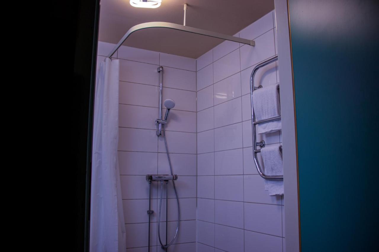 Euroway Hotel Goteborg Esterno foto