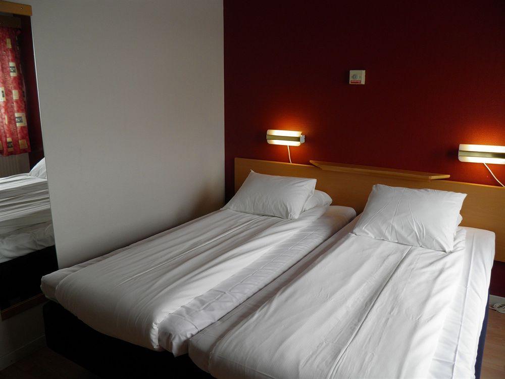 Euroway Hotel Goteborg Esterno foto