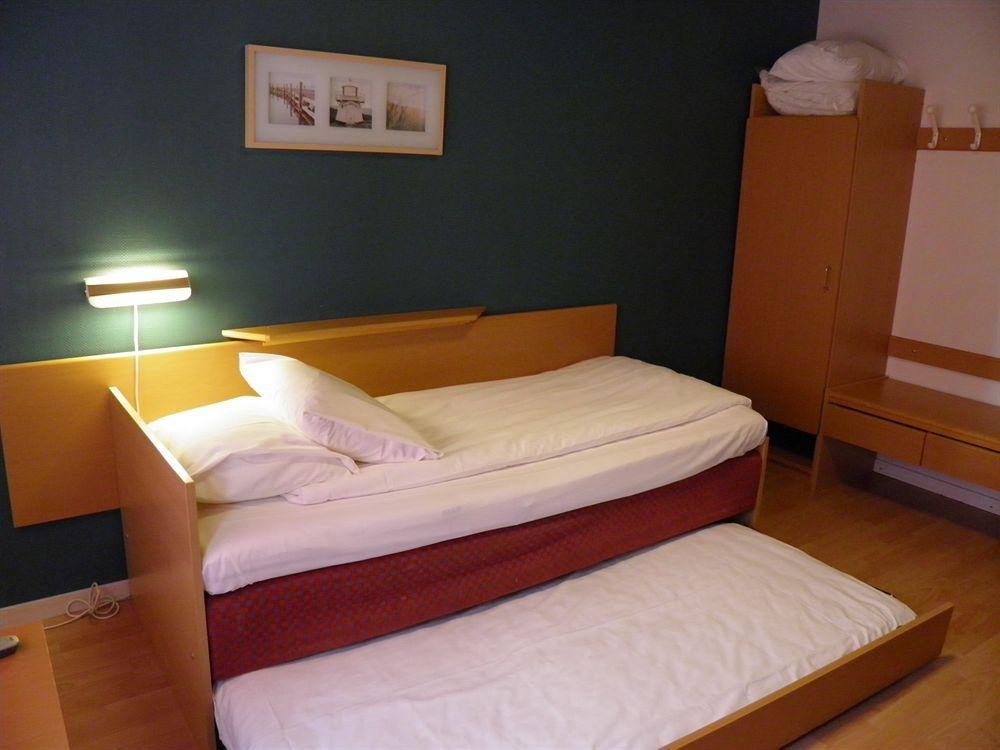 Euroway Hotel Goteborg Esterno foto