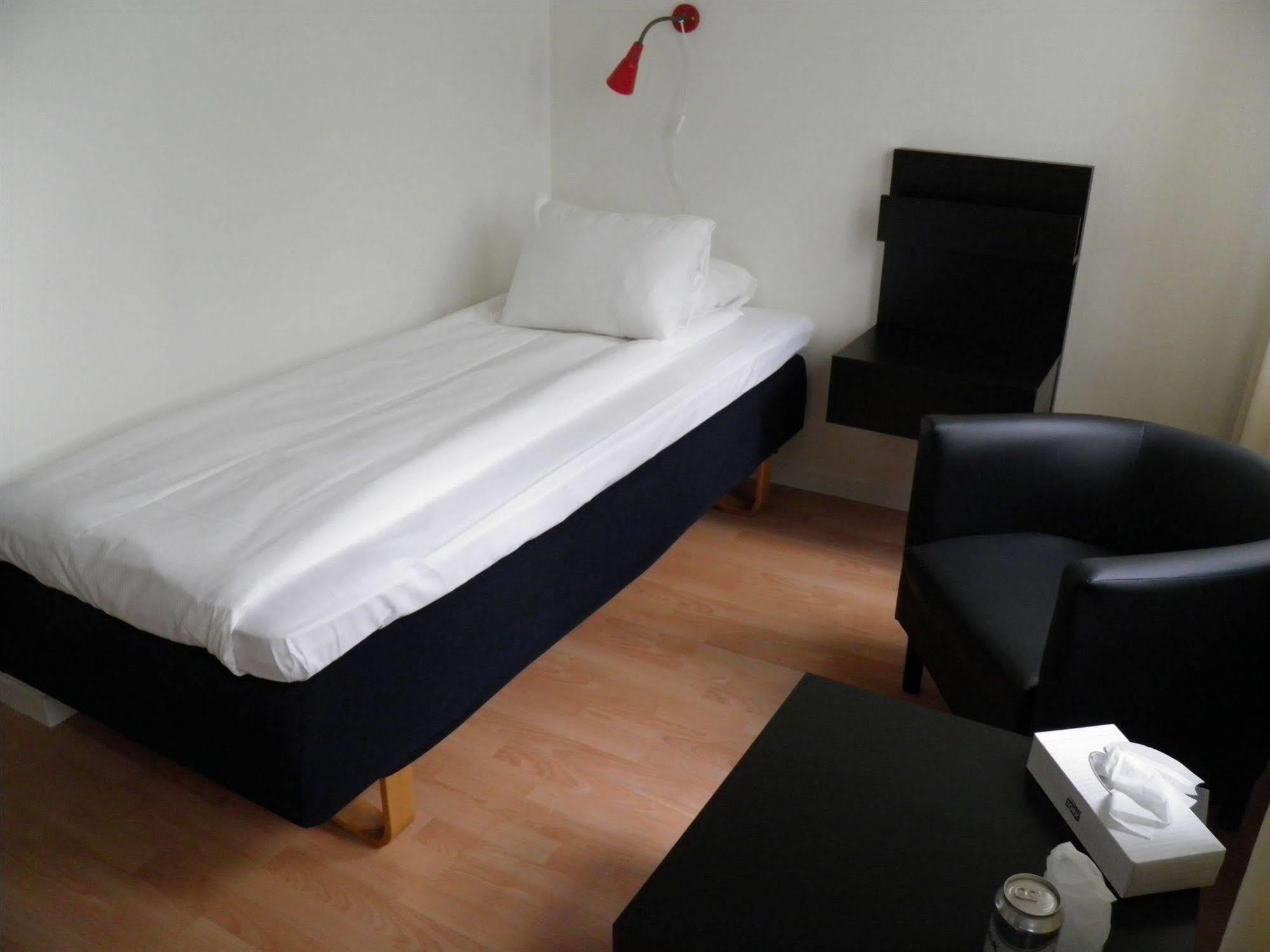 Euroway Hotel Goteborg Esterno foto