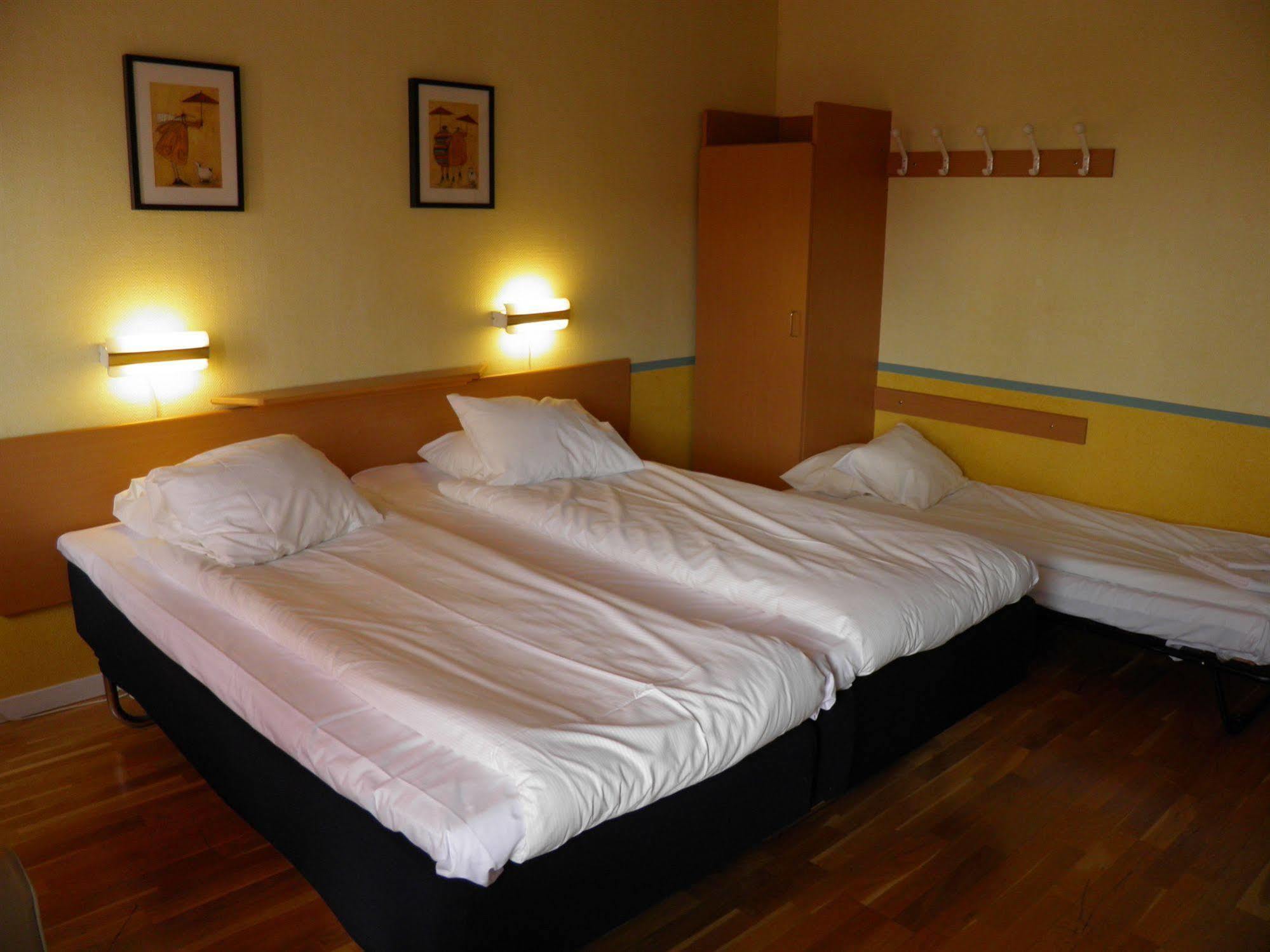 Euroway Hotel Goteborg Esterno foto