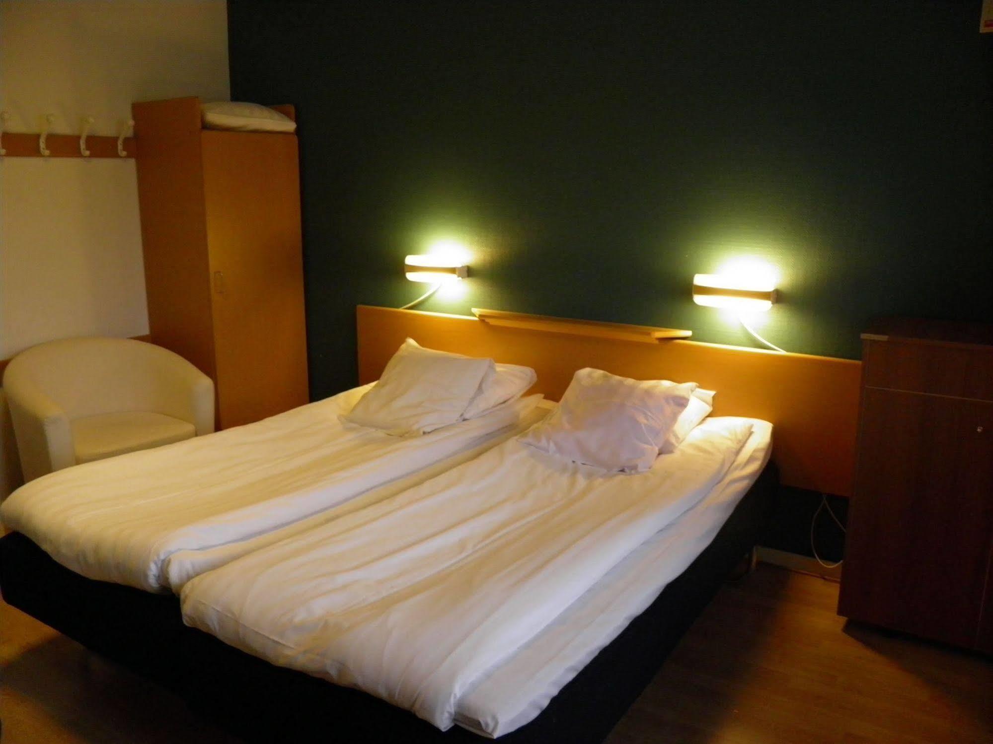 Euroway Hotel Goteborg Esterno foto